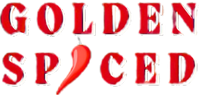 Golden Spiced UK