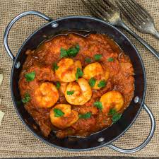 MASSALA KING PRAWN TANDOORI