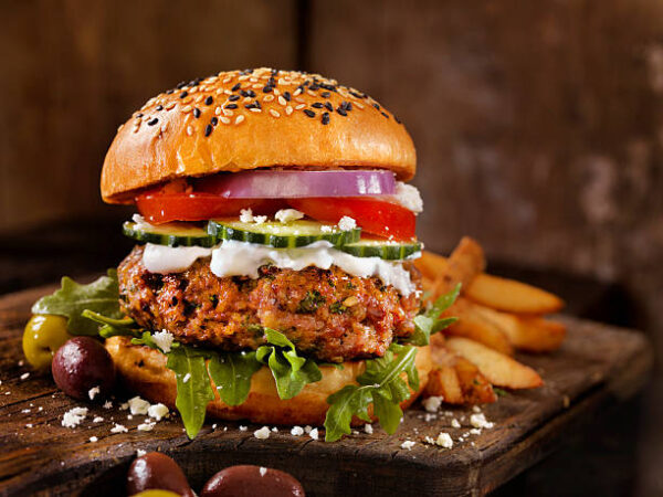 CHICKEN OR LAMB TIKKA (Copy)