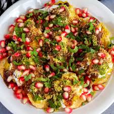 CHAAT